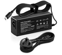 Givehooy 45W USB-C Laptop Charger Compatible with Acer, HP, Asus, Dell, Samsung, Google, Lenovo, and More Type-C Ac Adapter