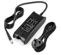 Givehooy 65W Laptop Charger Compatible with Dell Latitude E6430 E5550 E6440 E7440 E7450 E5430 E6410 E5440 E6420 5400 5480 5470 5490 7400 7480 LA65NM130 HA65NM130 LA65NS2-01 AC Adapter