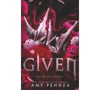 Given (Bitten and Bound)