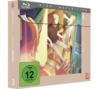 Given - Blu-ray Vol. 3 [Region B] [2019]