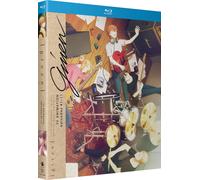 Given: The Complete Season (Blu-ray) Yamaguchi Hikaru (US IMPORT)