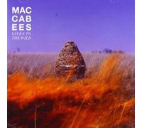 Given To The Wild - Maccabees Compact Disc