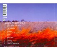 The Maccabees Given To The Wild (CD) (US IMPORT)