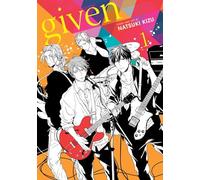 Given, Vol. 1: Volume 1
