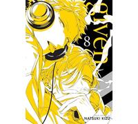 Given, Vol. 8: Volume 8