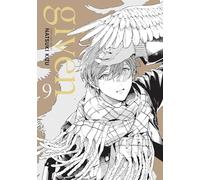 Given, Vol. 9: Volume 9