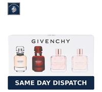 Givenchy 4 x 9ml Eau de Parfum Mini Set