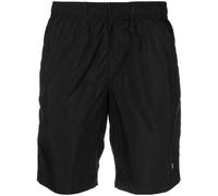 Givenchy 4G motif swim shorts - Black S