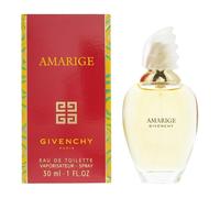 GIVENCHY Amarige Eau de Toilette Spray 30ml