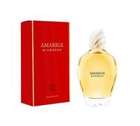 GIVENCHY AMARIGE 50ML EAU DE TOILETTE SPRAY BRAND NEW & SEALED