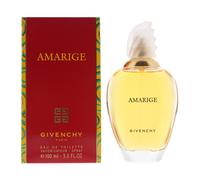 Givenchy Amarige Eau De Toilette 100ml