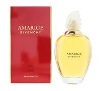 Givenchy Amarige Eau de Toilette 100ml