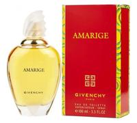 Givenchy Amarige Eau de Toilette 100ml Spray