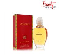Givenchy Amarige Eau de Toilette 100ml EDT Spray New