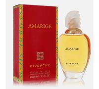 Givenchy Amarige Eau de Toilette 100ml EDT Spray New