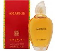 Givenchy Amarige Eau de Toilette 100ml Spray