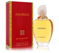 GIVENCHY AMARIGE Eau De Toilette 3.4 oz for Women