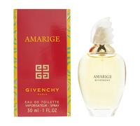 GIVENCHY Amarige Eau De Toilette 30ml