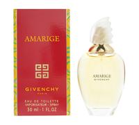 Givenchy Amarige Eau de Toilette 30ml