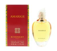 Givenchy Amarige Eau De Toilette 50ml
