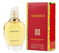 Givenchy Amarige Eau de Toilette Spray 50 ml