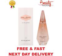 GIVENCHY Ange ou Démon Le Secret eau de parfum for women 100 ml