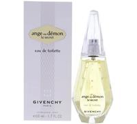 Givenchy Ange Ou Demon Le Secret Eau de Toilette 50ml Spray for Her - GENUINE