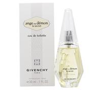 GIVENCHY ANGE OU DEMON LE SECRET EAU DE TOILETTE EDT - WOMEN'S FOR HER. NEW