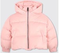 GIVENCHY Baby Boy's Short Quilted Nylon Hooded Puffer Jacket - Size: 12 - female