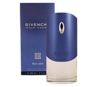 Givenchy Blue Label Eau de Toilette 100ml Spray