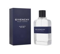 Givenchy Blue Label Eau de Toilette 100ml Spray New & Sealed