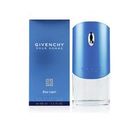 Givenchy Blue Label Eau de Toilette 100ml Spray
