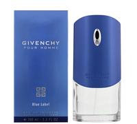 GIVENCHY Blue Label Pour Homme 100ml EDT for Men BRAND NEW Genuine