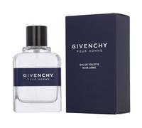 Givenchy Pour Homme Blue Label Eau de Toilette Spray 60 ml