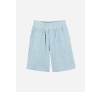 Givenchy Boys 4G Jacquard Shorts in Blue - Blue - 5 Yrs