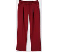 GIVENCHY Boy's Jersey Jogging Trousers with Pleats and Elasticated Waist - Size: 4 - female
