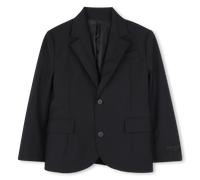 Givenchy - Ceremonial Jacket - Black - Boy - 12 Years