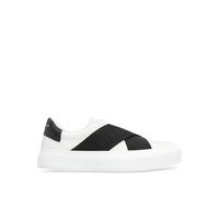 Givenchy City Sport leather sneakers - White 36-39.5