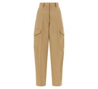 GIVENCHY 'Cocoon' Pants 34 FR