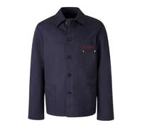 Givenchy Couture Seam button-up overshirt - Blue S-M-L-XL