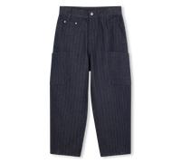 Givenchy - Denim Pants - Raw Denim - Boy - 12 Years