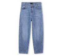 Givenchy - Denim Trousers - Double Stone + Brush - Boy - 12+ Years