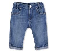 Givenchy - Denim Trousers - Double Stone + Brush - Boy - 6 Months