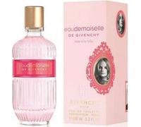 GIVENCHY Eau Demoiselle De Givenchy Rose La Folie Eau De Toilette 100ml