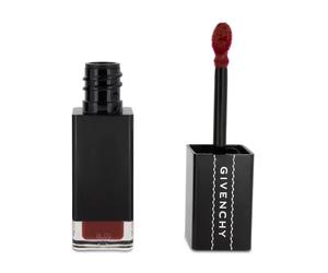 GIVENCHY Encre Interdite 06 Radical Red Liquid Lipstick