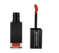 GIVENCHY Encre Interdite Orange Liquid Lipstick 05 Solar Stain