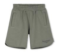 Givenchy - Fleece Shorts - Khaki - Boy - 5 Years