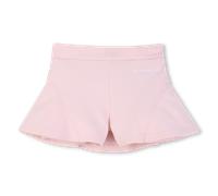 Givenchy - Fleece Shorts - Marshmallow - Girl - 18 Months