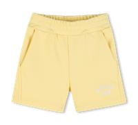 Givenchy - Fleece Shorts - Yellow - Boy - 3 Years