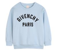 Givenchy - Fleece Sweatshirt - Pale Blue - Unisex - 12+ Years